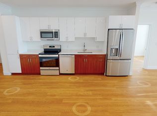 100 Asheville Rd #322, Chestnut Hill, MA 02467