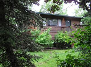 3500 W 79th Ave, Anchorage, AK 99502