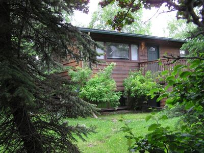 3500 W 79th Ave, Anchorage, AK, 99502