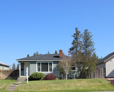 3218 W Longfellow Ave, Spokane, WA, 99205