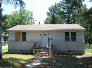 1809 Nashville Ave, Portsmouth, VA 23704