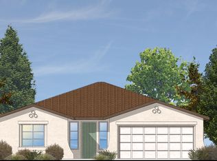 Golden Heights Plan 1 Plan, Golden Heights, Bakersfield, CA 93307