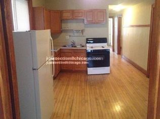 6829 S Talman Ave #2, Chicago, IL 60629