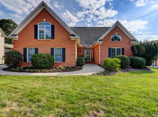 1051 Hamilton Ridge Ln, Knoxville, TN 37922