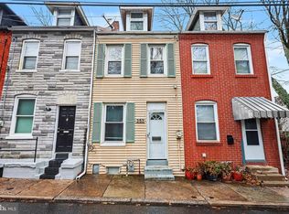 353 E Marion St, Lancaster, PA 17602