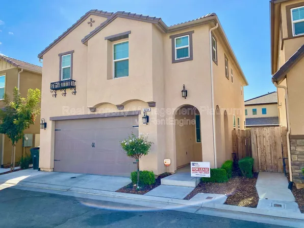3554 Significant Way, Clovis, CA 93619