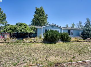 1366 S Columbus Ave, Goldendale, WA 98620