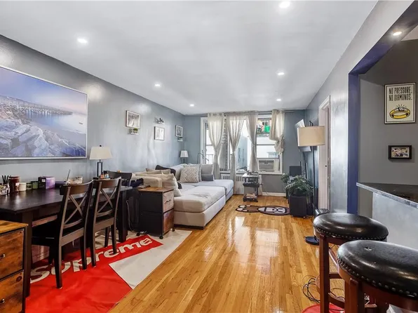 2860 Bailey Avenue, Bronx, NY 10463