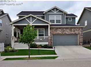 3833 Eclipse Ln, Fort Collins, CO 80528