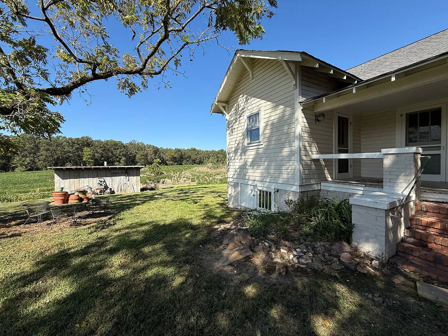3 Bedroom/1 Bath home for rent in Marshville — Photo 4