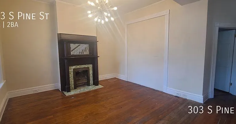 303 S Pine St — Photo 25