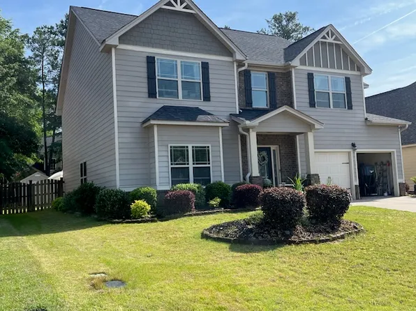 609 Angel Oak Ln, Columbia, SC 29229