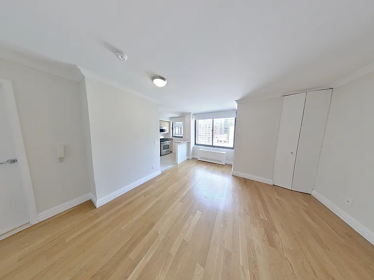 235 W 48th St #12B — Photo 4