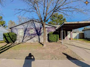 1700 N Chama Dr, Hobbs, NM 88240