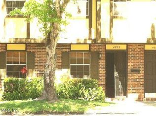 4809 Cherwell Ln #B-4-A, Jacksonville, FL 32217