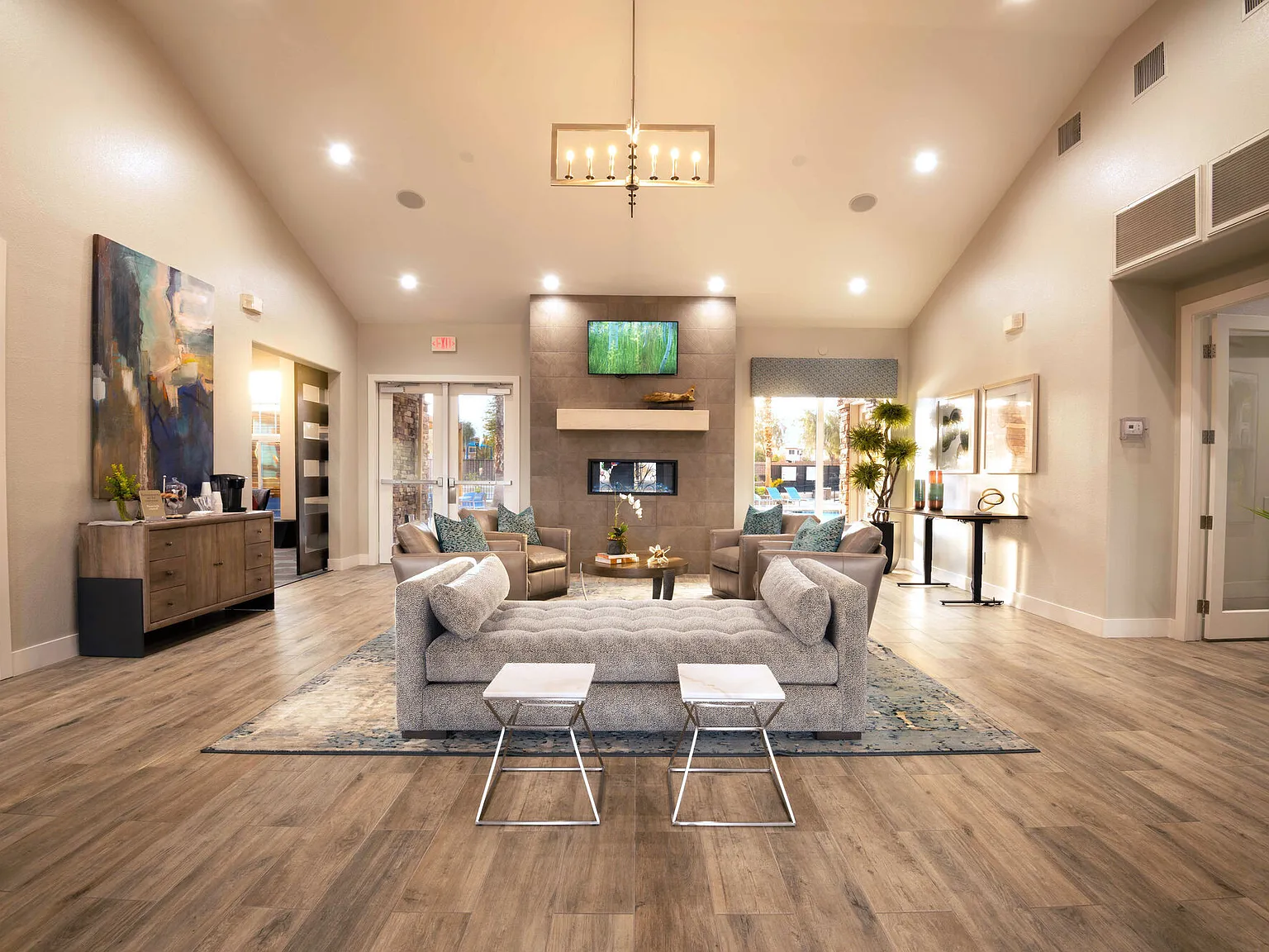 Norterra Canyon Apartments — Photo 2