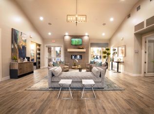 Norterra Canyon Apartments, North Las Vegas, NV 89081