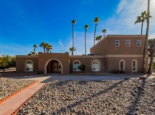 14845 N Hana Maui Dr, Phoenix, AZ 85022