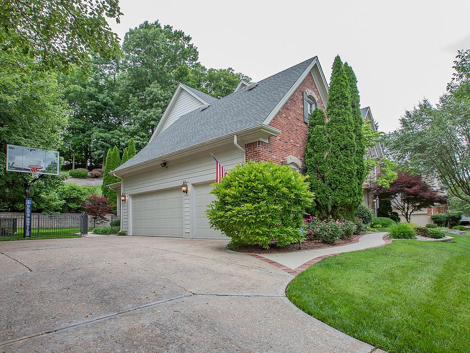1479 Country Lake Estates Dr, Chesterfield, MO 63005 Zillow