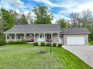 3516 Kirkfield Rd, Kawartha Lakes, ON L0K 1W0