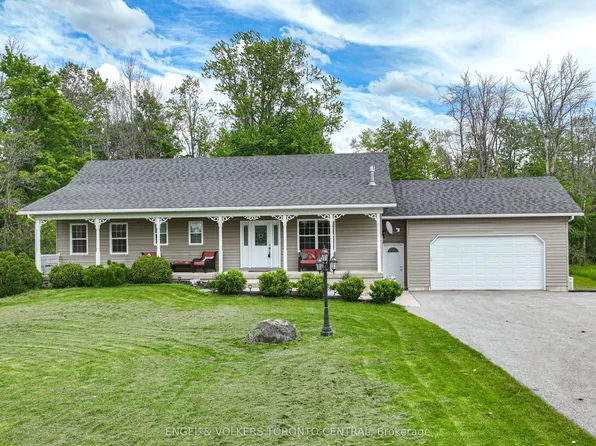 3516 Kirkfield Rd, Kawartha Lakes, ON L0K 1W0
