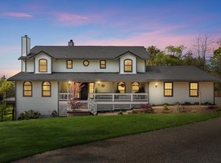 2051 Ali Ln, Auburn, CA 95603