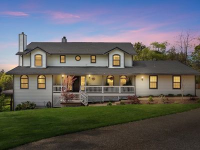 2051 Ali Ln, Auburn, CA, 95603