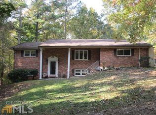 189 Wehadkee Creek Rd, Lagrange, GA 30240