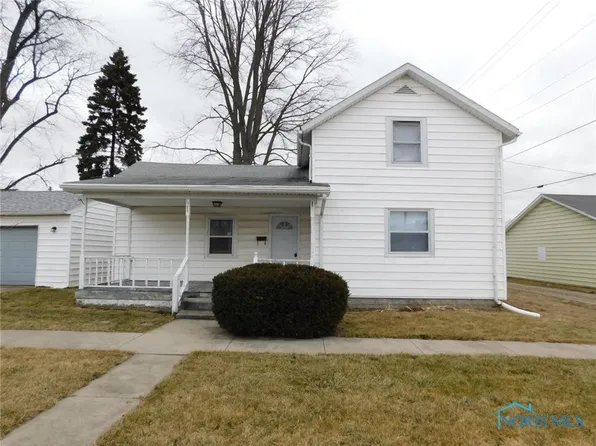 522 Monroe St, Napoleon, OH 43545