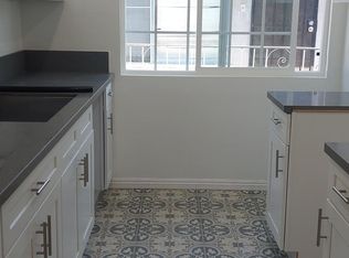 1536 S Fairfax Ave APT 6, Los Angeles, CA 90019
