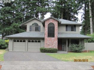 406 NE Hearthwood Blvd, Vancouver, WA 98684