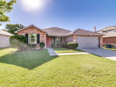 206 Palmdale Dr, Wylie, TX, 75098
