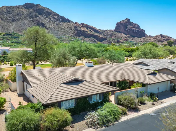 5635 E LINCOLN Drive #26, Paradise Valley, AZ 85253