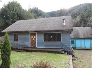 66360 W Fork Millicoma Rd, Coos Bay, OR 97420