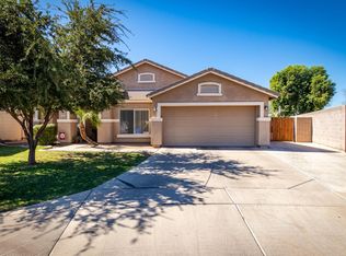 3231 E Blue Sage Rd, Gilbert, AZ 85297