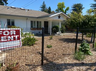 2012 W F St, Napa, CA 94558