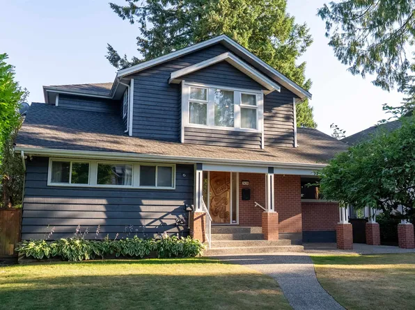 2426 W 34th Ave, Vancouver, BC V6M 1G7