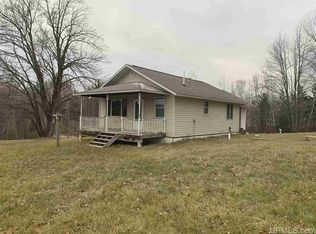 N18806 Tower Ln, Pembine, WI 54151