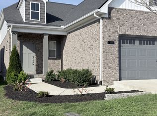 111 Weller Ln, Gallatin, TN 37066