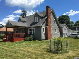 307 S Main St, Coudersport, PA 16915