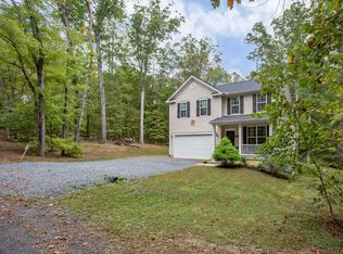 6015 Noranda Dr, Mineral, VA 23117