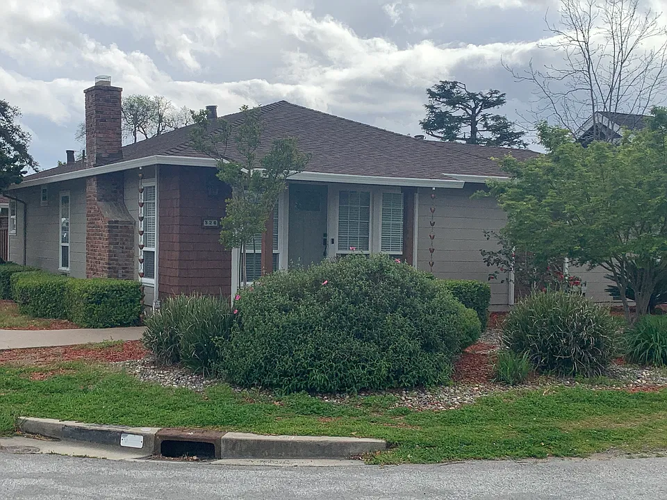 Front Elevation