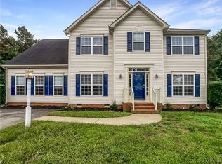 120 Scotch Pine Dr, Sandston, VA 23150