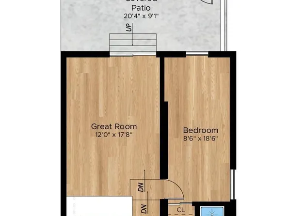 3167 Sacramento St, San Francisco, CA 94115