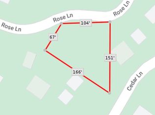 0 Rose Ln #26, Twin Peaks, CA 92391