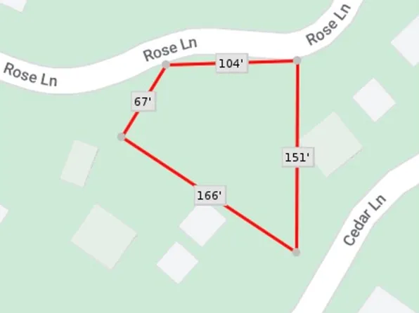 0 Rose Ln #26, Twin Peaks, CA 92391