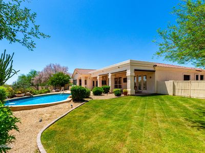 4633 E CHAPAROSA Way, Cave Creek, AZ, 85331