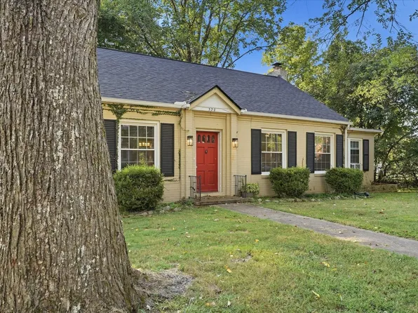 520 York St, Clarksville, TN 37040