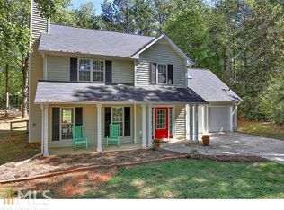 210 Magnolia Springs Dr, Canton, GA 30115