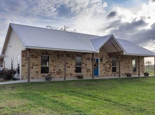 9007 County Road 121, Iola, TX 77861
